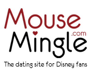 MouseMingle - Dating for Disney Fans