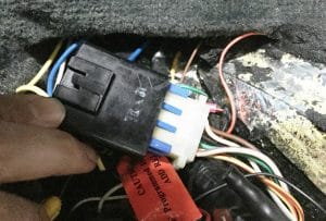 DeLorean RPM Relay | DeLoreanDirectory.com