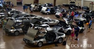 They All Look The Same… But they Aren’t | DeLoreanDirectory.com They All Look The Same… But they Aren’t | DeLoreanDirectory.com
