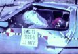 DeLorean Airbag Testing | DeLoreanDirectory.com