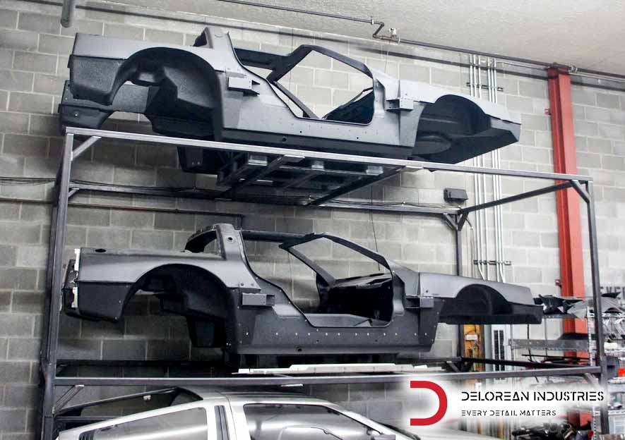 Frequently Asked Questions DeLorean Directory