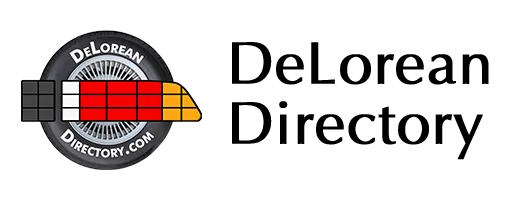 DeLoreanDirectory.com