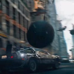 Ready Player One | DeLoreanDirectory.com