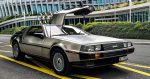 SCEDT26T1BD000614 | DeLoreanDirectory.com