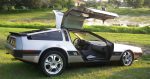 SCEDT26T1BD003268 | DeLoreanDirectory.com
