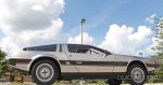 SCEDT26T2BD001738 | DeLoreanDirectory.com