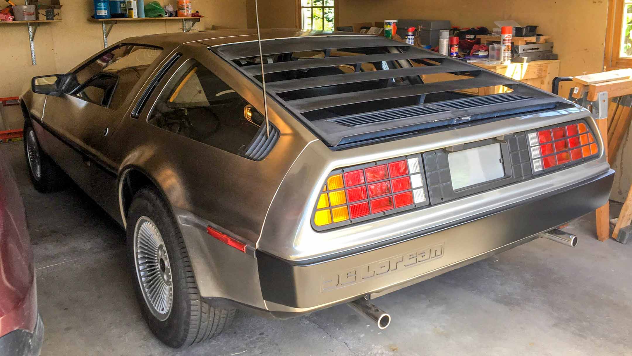 SCEDT26T3BD004535 | DeLoreanDirectory.com
