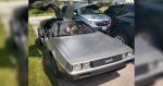 SCEDT26T4BD001434 | DeLoreanDirectory.com