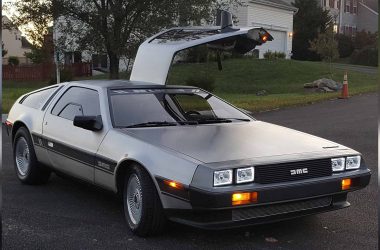 SCEDT26T5CD011035 | DeLoreanDirectory.com