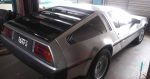 SCEDT26T9BD004653 | DeLoreanDirectory.com