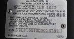 SCEDT26T5DD016799 | DeLoreanDirectory.com