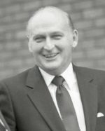 George Broomfield | DeLoreanDirectory.com