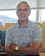 Walter Strycker | DeLoreanDirectory.com